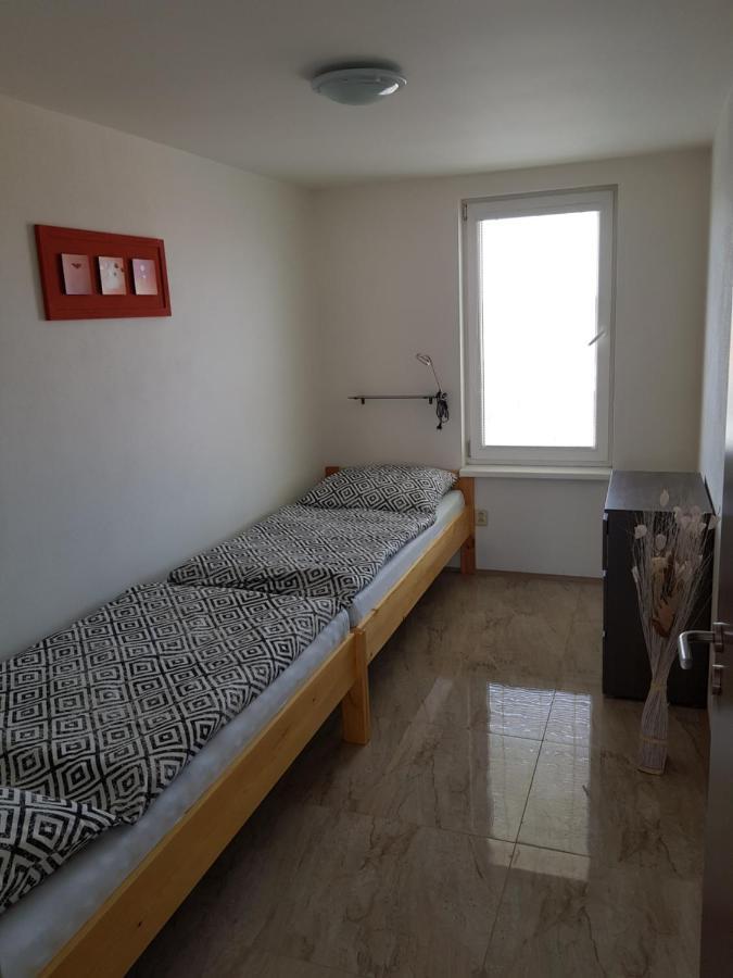 Apartman S Vinnym Sklepem Viktorie Pouzdrany エクステリア 写真