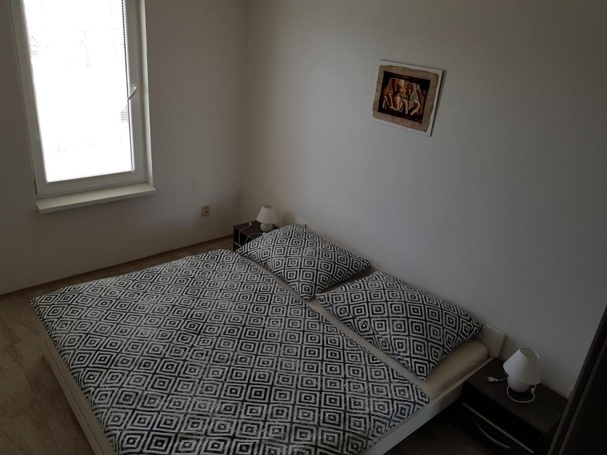 Apartman S Vinnym Sklepem Viktorie Pouzdrany エクステリア 写真